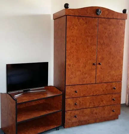 Am Tharandter Wald Гостевой дом