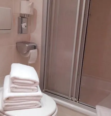 Гостевой дом Am Tharandter Wald