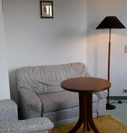 Am Tharandter Wald Гостевой дом 3*